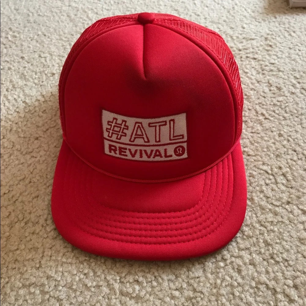 Lululemon SE Revival Hat